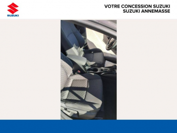Photo 9 du bon plan SUZUKI Swace 1.8 Hybrid 140ch Pack occasion à 26990 €