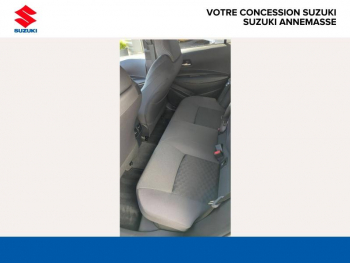 Photo 10 du bon plan SUZUKI Swace 1.8 Hybrid 140ch Pack occasion à 26990 €
