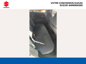 Photo 11 du bon plan SUZUKI Swace 1.8 Hybrid 140ch Pack occasion à 26990 €
