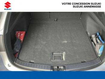 Photo 12 du bon plan SUZUKI Swace 1.8 Hybrid 140ch Pack occasion à 26990 €