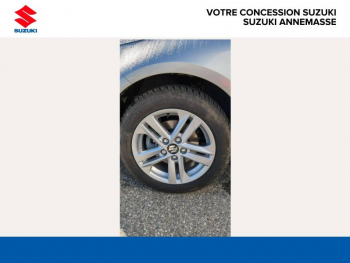Photo 13 du bon plan SUZUKI Swace 1.8 Hybrid 140ch Pack occasion à 26990 €