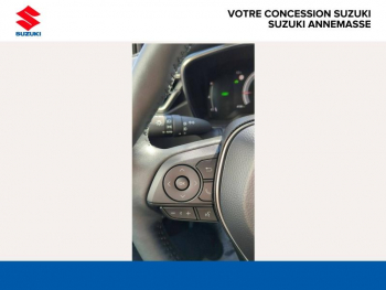 Photo 14 du bon plan SUZUKI Swace 1.8 Hybrid 140ch Pack occasion à 26990 €