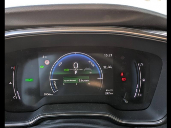 Photo 15 du bon plan SUZUKI Swace 1.8 Hybrid 140ch Pack occasion à 26990 €