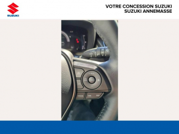 Photo 16 du bon plan SUZUKI Swace 1.8 Hybrid 140ch Pack occasion à 26990 €