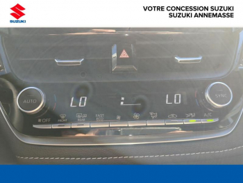 Photo 17 du bon plan SUZUKI Swace 1.8 Hybrid 140ch Pack occasion à 26990 €