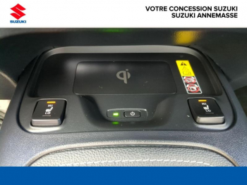 Photo 18 du bon plan SUZUKI Swace 1.8 Hybrid 140ch Pack occasion à 26990 €