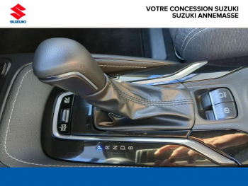 Photo 19 du bon plan SUZUKI Swace 1.8 Hybrid 140ch Pack occasion à 26990 €