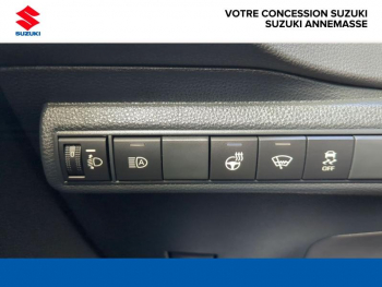 Photo 20 du bon plan SUZUKI Swace 1.8 Hybrid 140ch Pack occasion à 26990 €