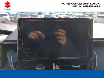Photo 22 du bon plan SUZUKI Swace 1.8 Hybrid 140ch Pack occasion à 26990 €