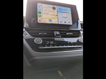 Photo 23 du bon plan SUZUKI Swace 1.8 Hybrid 140ch Pack occasion à 26990 €