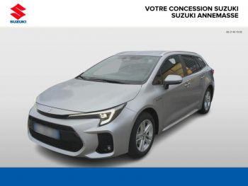 Photo 26 du bon plan SUZUKI Swace 1.8 Hybrid 140ch Pack occasion à 26990 €