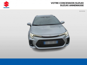 Photo 28 du bon plan SUZUKI Swace 1.8 Hybrid 140ch Pack occasion à 26990 €