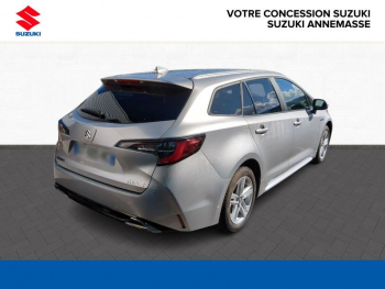 Photo 29 du bon plan SUZUKI Swace 1.8 Hybrid 140ch Pack occasion à 26990 €
