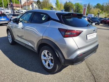 Photo 2 du bon plan NISSAN Juke 1.0 DIG-T 117ch N-Connecta occasion à 15990 €