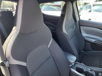 Photo 7 du bon plan NISSAN Juke 1.0 DIG-T 117ch N-Connecta occasion à 15990 €