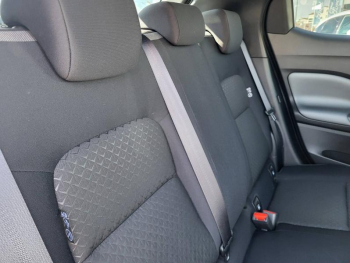 Photo 8 du bon plan NISSAN Juke 1.0 DIG-T 117ch N-Connecta occasion à 15990 €