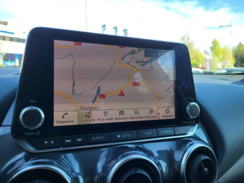 Photo 9 du bon plan NISSAN Juke 1.0 DIG-T 117ch N-Connecta occasion à 15990 €