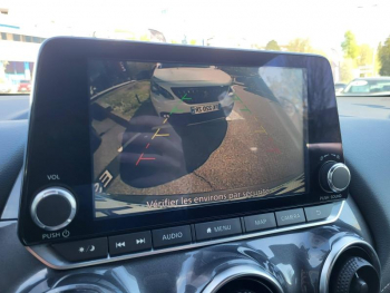 Photo 10 du bon plan NISSAN Juke 1.0 DIG-T 117ch N-Connecta occasion à 15990 €