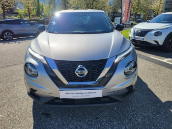Photo 11 du bon plan NISSAN Juke 1.0 DIG-T 117ch N-Connecta occasion à 15990 €