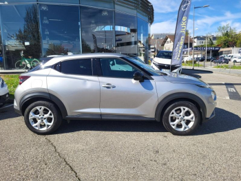 Photo 13 du bon plan NISSAN Juke 1.0 DIG-T 117ch N-Connecta occasion à 15990 €