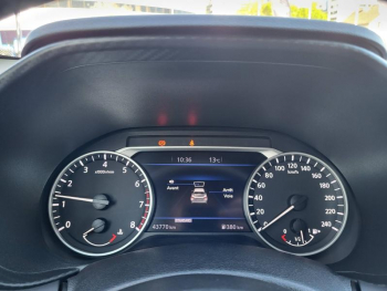 Photo 14 du bon plan NISSAN Juke 1.0 DIG-T 117ch N-Connecta occasion à 15990 €