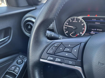 Photo 15 du bon plan NISSAN Juke 1.0 DIG-T 117ch N-Connecta occasion à 15990 €
