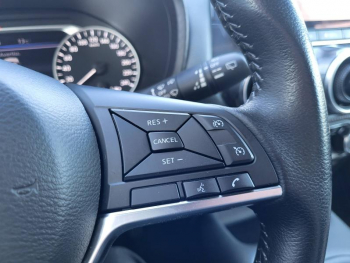 Photo 16 du bon plan NISSAN Juke 1.0 DIG-T 117ch N-Connecta occasion à 15990 €
