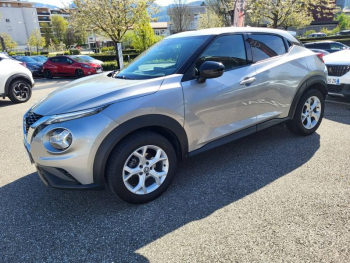 Photo 19 du bon plan NISSAN Juke 1.0 DIG-T 117ch N-Connecta occasion à 15990 €