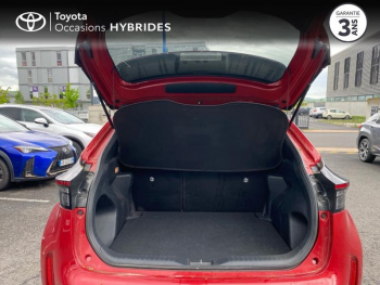 Photo 10 du bon plan TOYOTA Yaris Cross 116h Design MY22 occasion à 24990 €