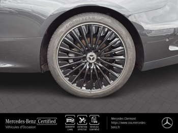 Photo 4 du bon plan MERCEDES-BENZ CLE Coupé 220 d 197ch AMG Line 9G-Tronic occasion à 59890 €