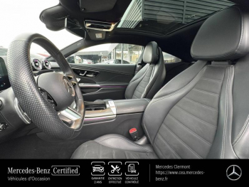Photo 6 du bon plan MERCEDES-BENZ CLE Coupé 220 d 197ch AMG Line 9G-Tronic occasion à 59890 €