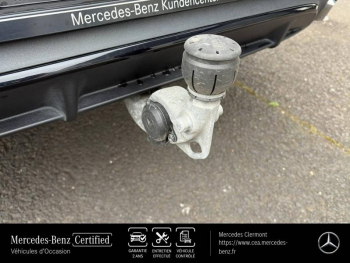 Photo 11 du bon plan MERCEDES-BENZ CLE Coupé 220 d 197ch AMG Line 9G-Tronic occasion à 59890 €