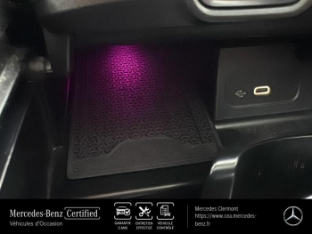 Photo 15 du bon plan MERCEDES-BENZ CLE Coupé 220 d 197ch AMG Line 9G-Tronic occasion à 59890 €