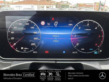 Photo 18 du bon plan MERCEDES-BENZ CLE Coupé 220 d 197ch AMG Line 9G-Tronic occasion à 59890 €