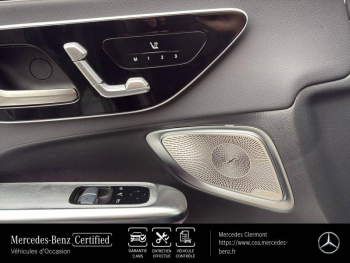 Photo 19 du bon plan MERCEDES-BENZ CLE Coupé 220 d 197ch AMG Line 9G-Tronic occasion à 59890 €