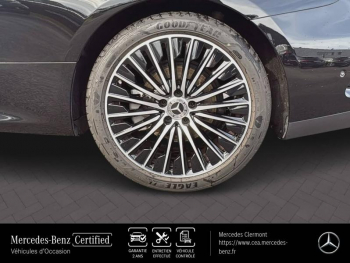 Photo 4 du bon plan MERCEDES-BENZ CLE Coupé 200 204ch AMG Line 4 Matic 9G Tronic occasion à 65890 €