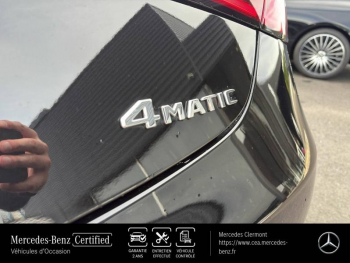 Photo 5 du bon plan MERCEDES-BENZ CLE Coupé 200 204ch AMG Line 4 Matic 9G Tronic occasion à 65890 €