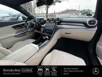 Photo 8 du bon plan MERCEDES-BENZ CLE Coupé 200 204ch AMG Line 4 Matic 9G Tronic occasion à 65890 €