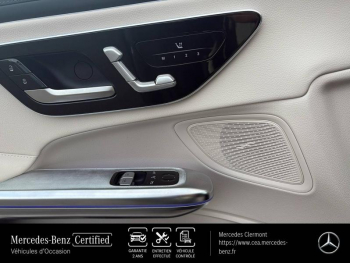 Photo 11 du bon plan MERCEDES-BENZ CLE Coupé 200 204ch AMG Line 4 Matic 9G Tronic occasion à 65890 €