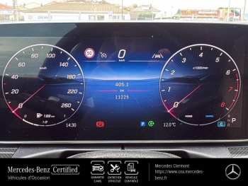 Photo 12 du bon plan MERCEDES-BENZ CLE Coupé 200 204ch AMG Line 4 Matic 9G Tronic occasion à 65890 €