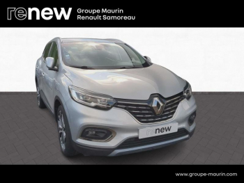 Photo 2 du bon plan RENAULT Kadjar 1.3 TCe 140ch FAP Intens EDC occasion à 19500 €