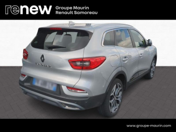 Photo 3 du bon plan RENAULT Kadjar 1.3 TCe 140ch FAP Intens EDC occasion à 19500 €
