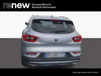 Photo 5 du bon plan RENAULT Kadjar 1.3 TCe 140ch FAP Intens EDC occasion à 19500 €