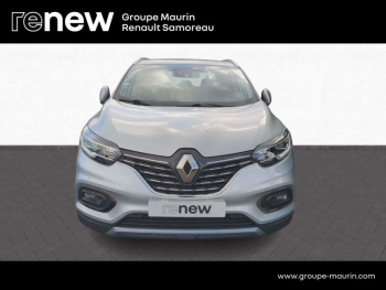 Photo 6 du bon plan RENAULT Kadjar 1.3 TCe 140ch FAP Intens EDC occasion à 19500 €