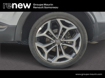 Photo 7 du bon plan RENAULT Kadjar 1.3 TCe 140ch FAP Intens EDC occasion à 19500 €