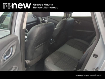 Photo 11 du bon plan RENAULT Kadjar 1.3 TCe 140ch FAP Intens EDC occasion à 19500 €