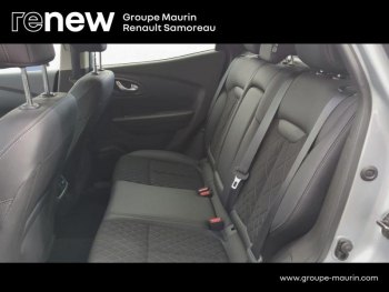 Photo 12 du bon plan RENAULT Kadjar 1.3 TCe 140ch FAP Intens EDC occasion à 19500 €