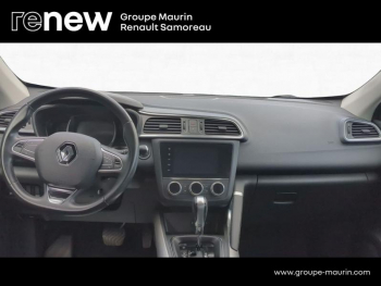 Photo 13 du bon plan RENAULT Kadjar 1.3 TCe 140ch FAP Intens EDC occasion à 19500 €