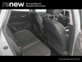 Photo 14 du bon plan RENAULT Kadjar 1.3 TCe 140ch FAP Intens EDC occasion à 19500 €