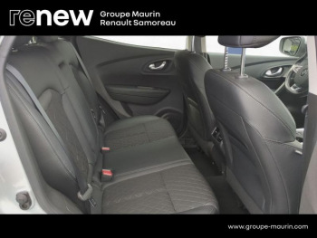Photo 15 du bon plan RENAULT Kadjar 1.3 TCe 140ch FAP Intens EDC occasion à 19500 €